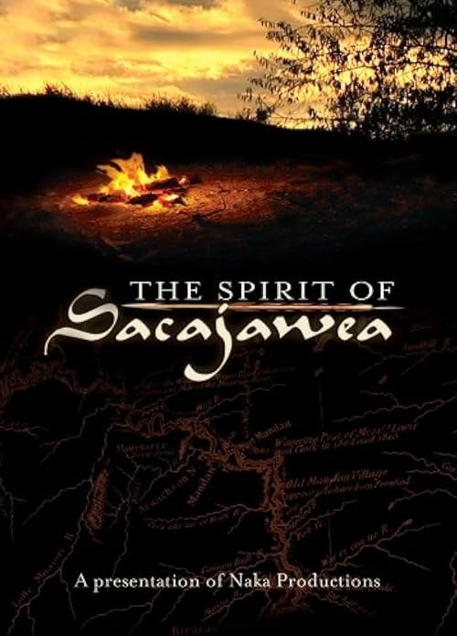 The Spirit of Sacajawea
