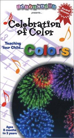 Celebration of Color