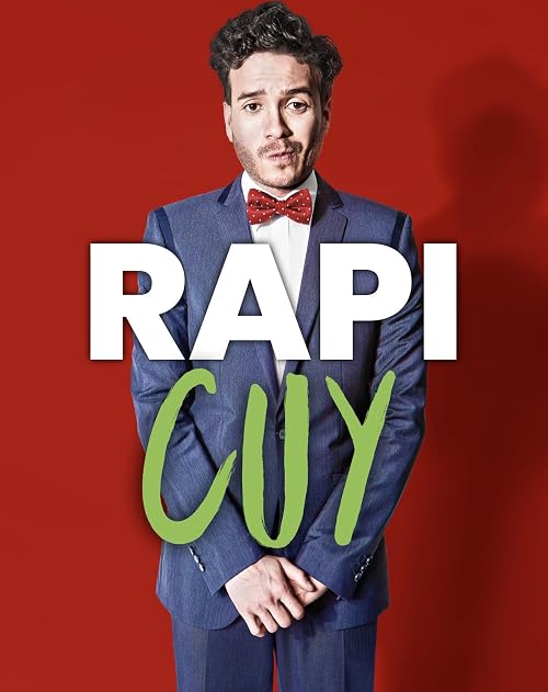 Rapicuy
