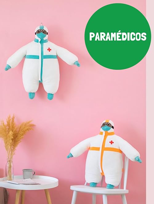 Paramédicos