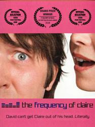 The Frequency of Claire