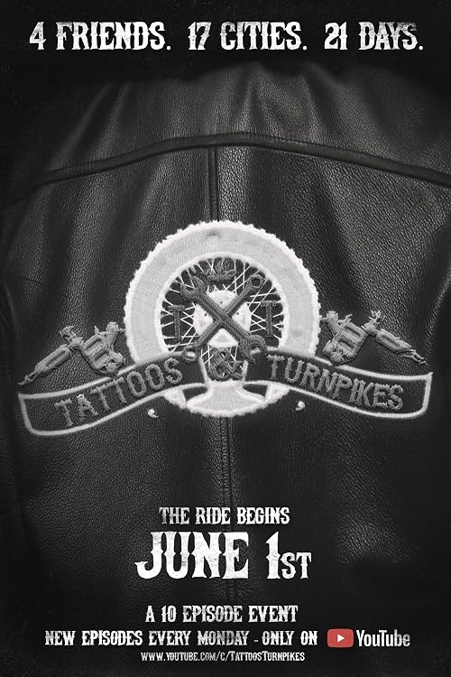 Tattoos & Turnpikes