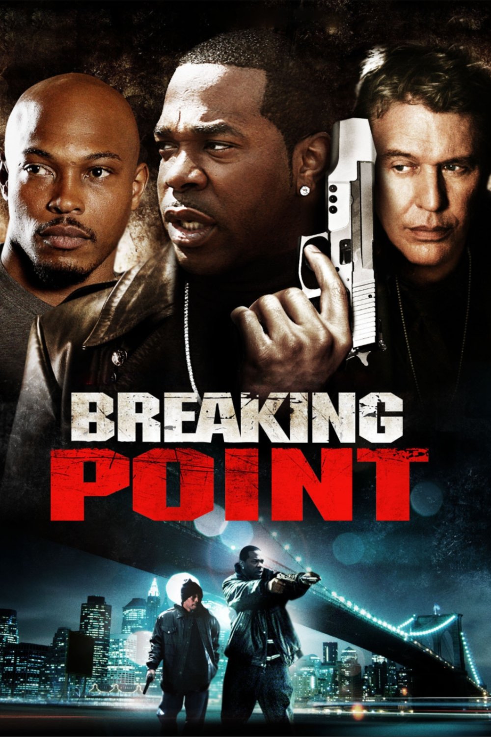 Breaking Point - Hoffnung stirbt zuerst