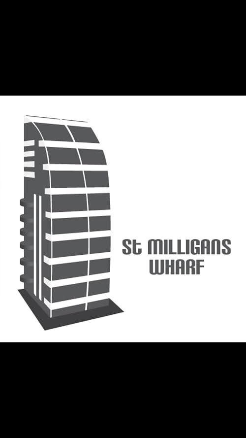 St Milligans Wharf