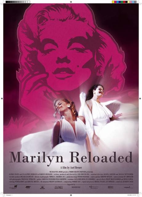 Marilyn Reloaded