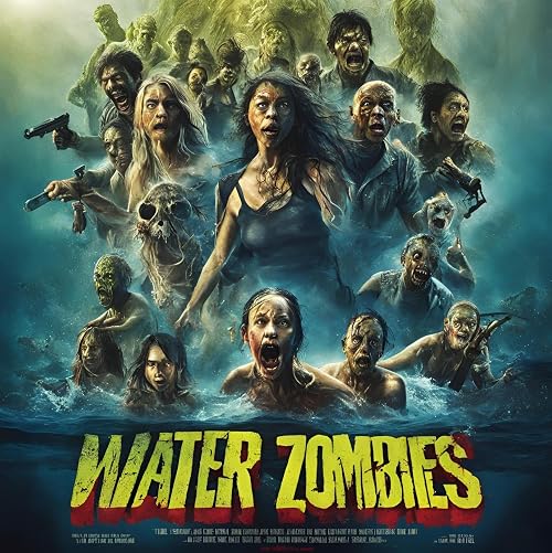 Water Zombies