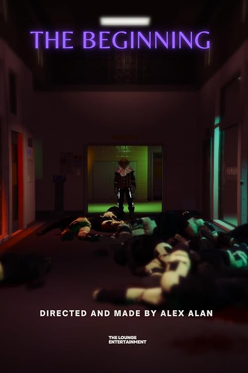 The beginning