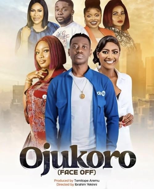 Ojukoro