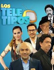 Los Tele Tipos