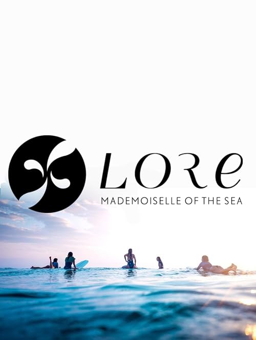 Lore of the sea