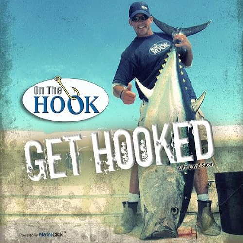 On the Hook with David Sloan