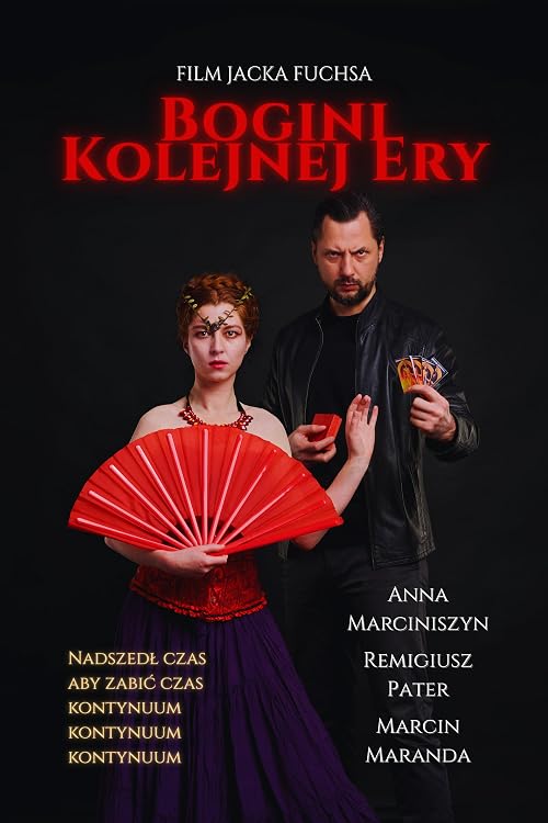Bogini Kolejnej Ery
