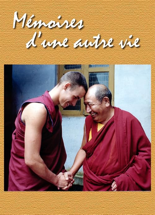 Mémoires d'une autre vie