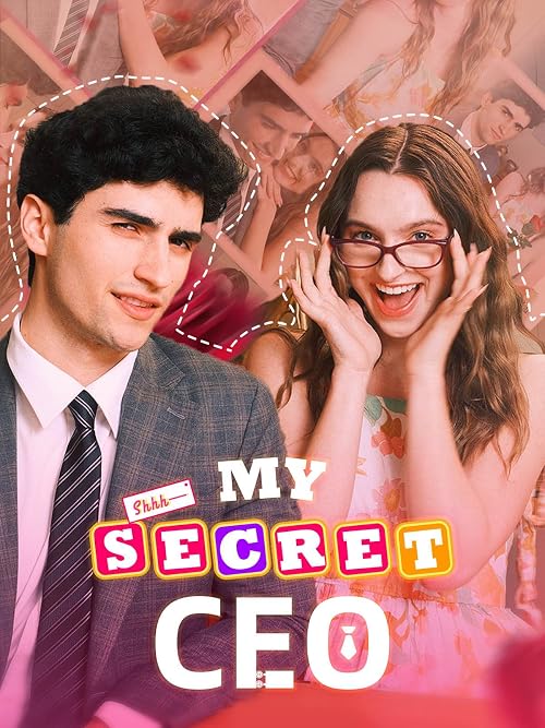 My Secret CEO