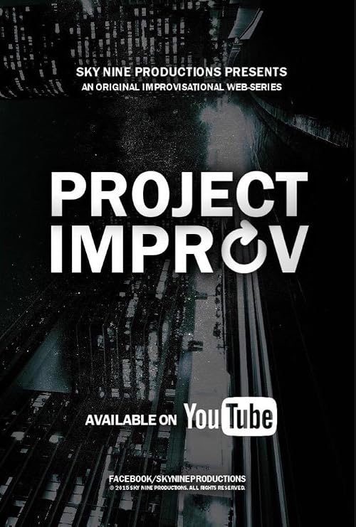 Project Improv