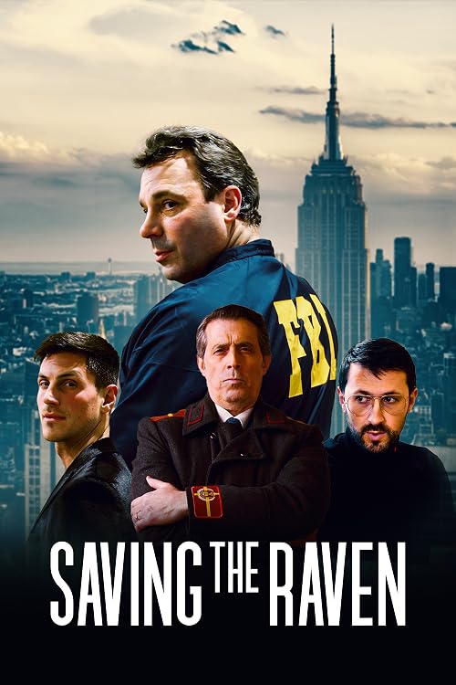 Saving the Raven