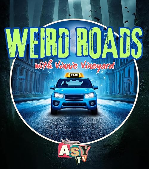 Weird Roads