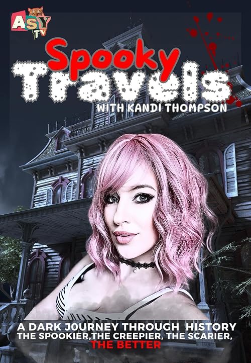 Spooky Travels