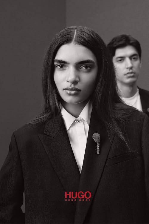 Hugo Boss x Les Benjamins