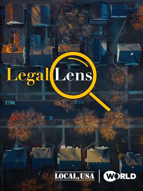 Legal Lens
