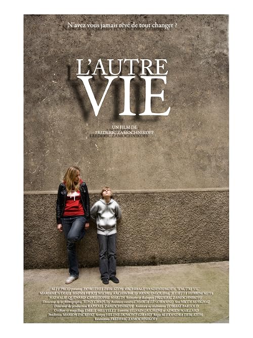 L'autre vie