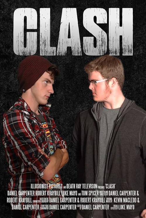 Clash