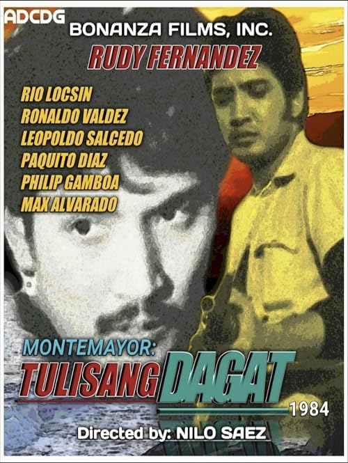 Montemayor: Tulisang Dagat