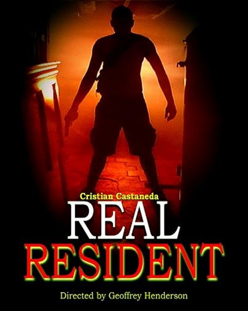 Real Resident