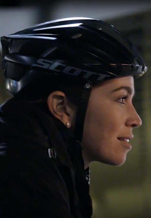 Vodafone: Smart Jacket