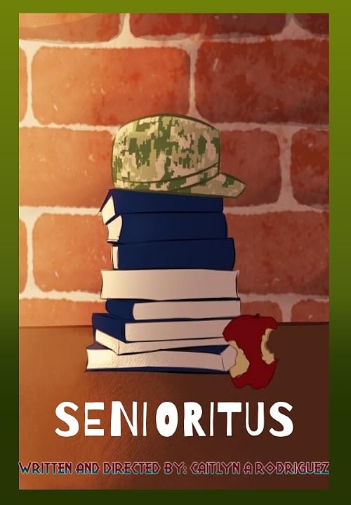Senioritus