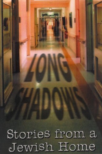 Long Shadows: Stories from a Jewish Home