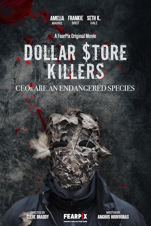Dollar $tore Killers