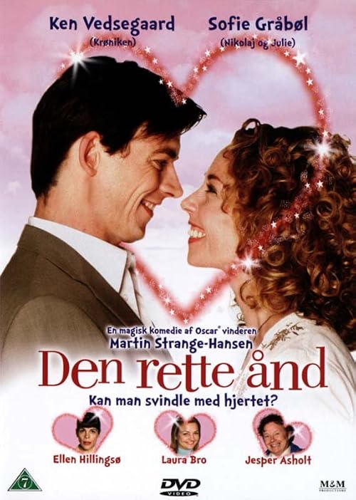 Filmens verden: Den rette ånd