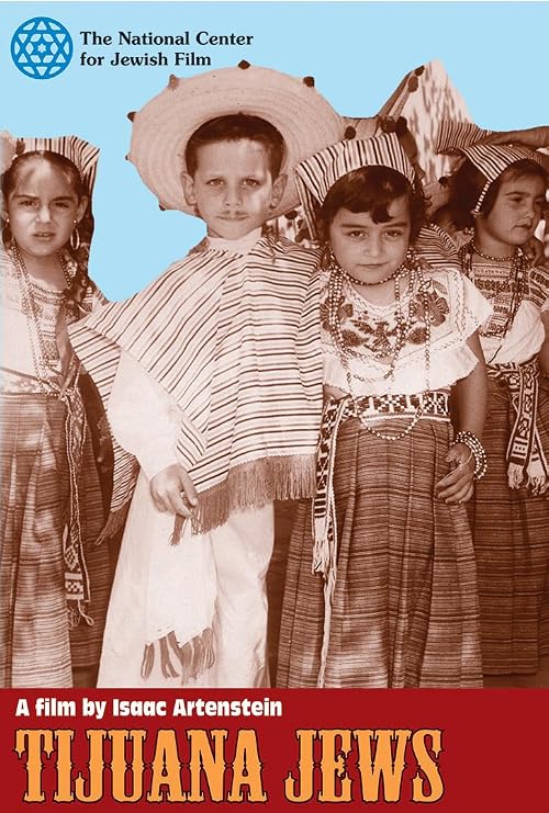 Tijuana Jews