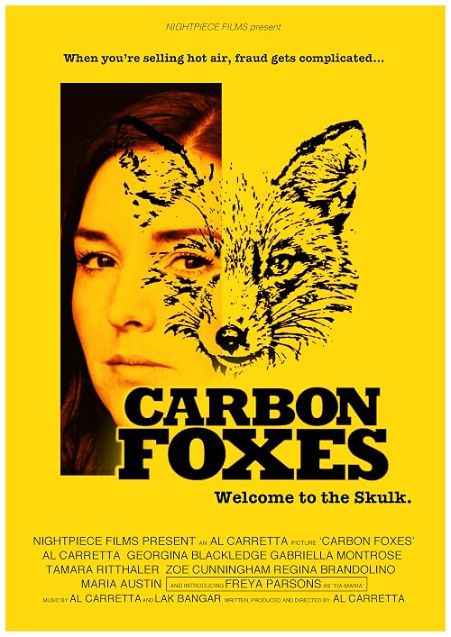 Carbon Foxes