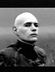 Le chant de l'homme mort