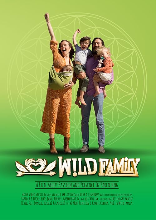 Wild Family