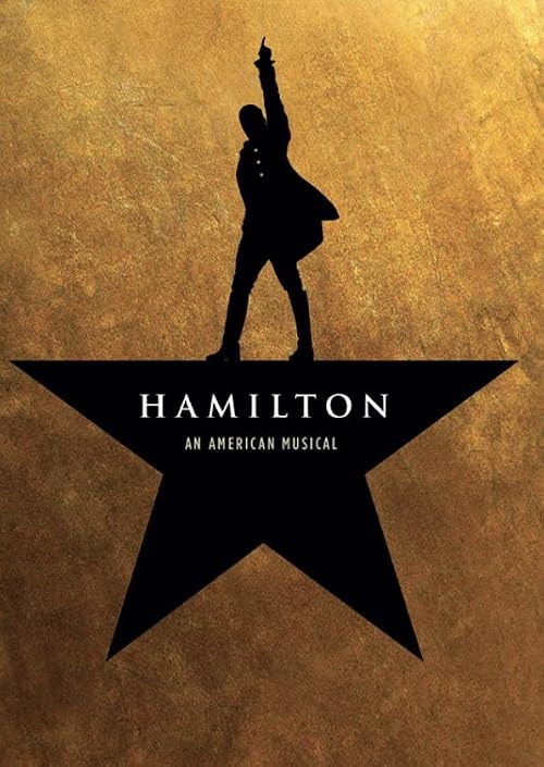 Hamilton Opening Night Red Carpet Coverage
