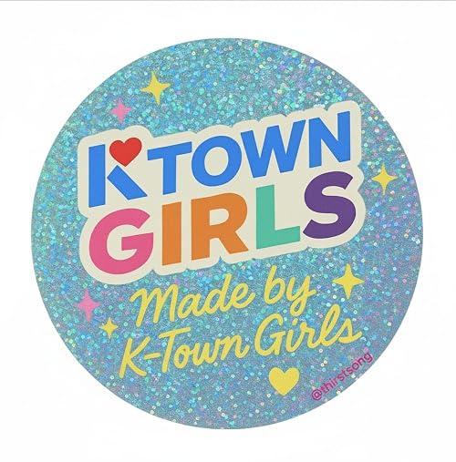 K-town Girls