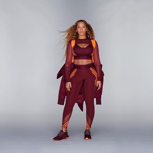 Adidas and Ivy Park: Adidas X Ivy Park