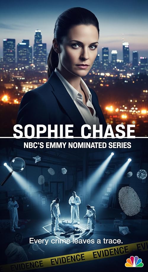 Sophie Chase