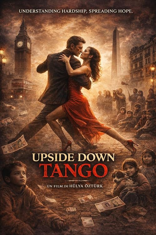 Upside Down Tango