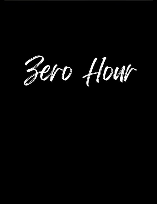 Zero Hour