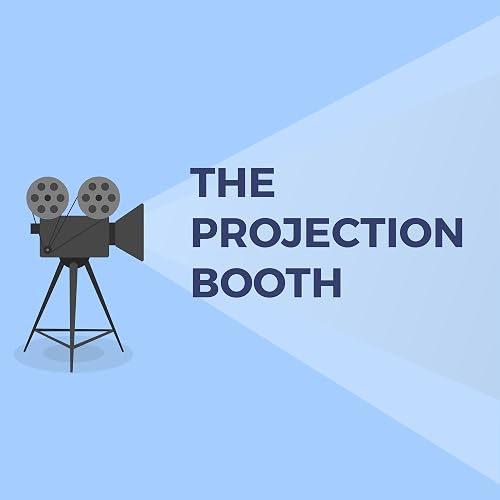 The Projection Booth