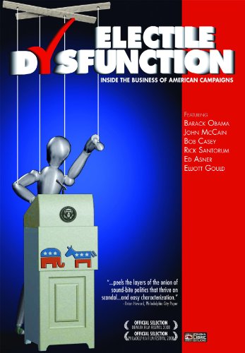 Electile Dysfunction