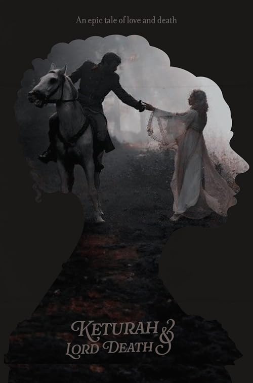Keturah and Lord Death
