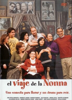 El viaje de la nonna