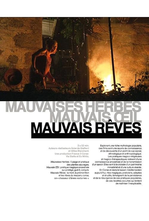 Mauvais rêves