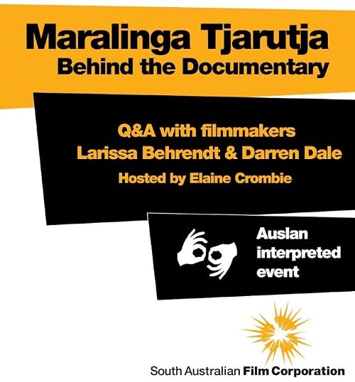 Maralinga Tjarutja: Behind the Documentary