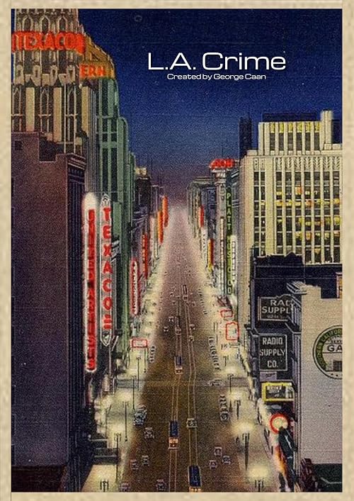 L.A. Crime